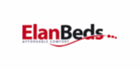 elan beds logo