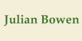 julian bowen logo
