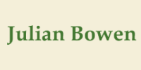 julian bowen logo 