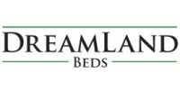 dreamland beds logo