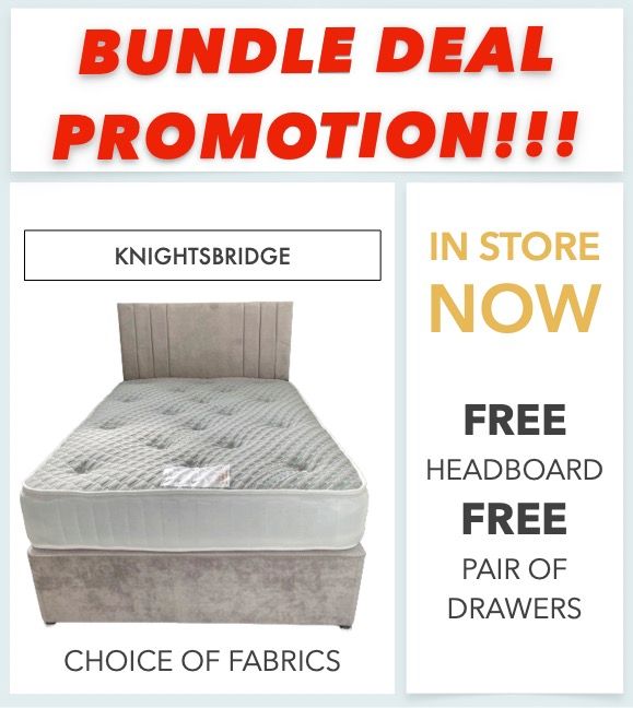 Bundle deal promotion