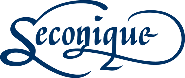 secognique logo