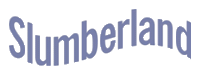 slumberland logo