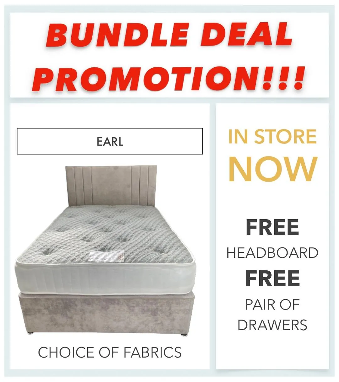 Bundle deal promotion