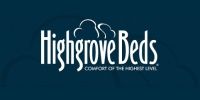 highgrove beds logo